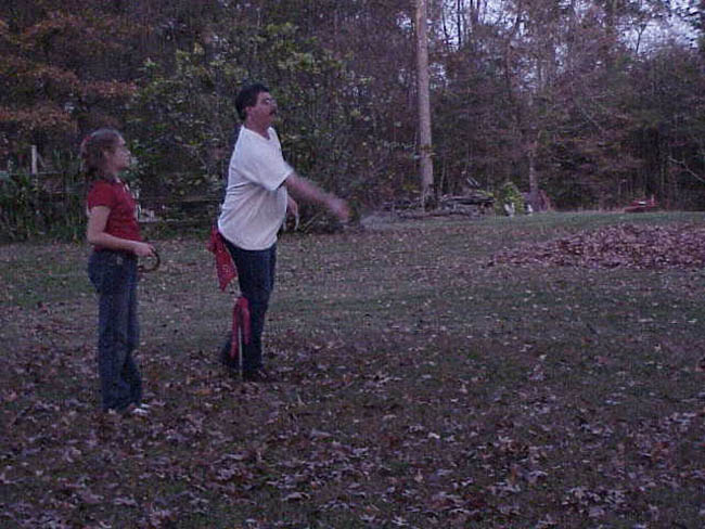 27horseshoes